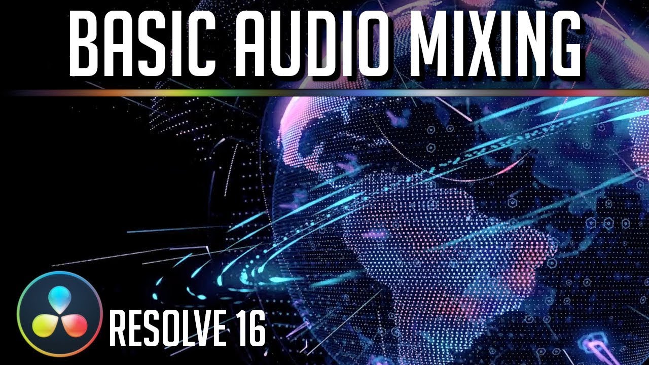 Davinci Resolve 16 Audio Fx Auto Tune Audio